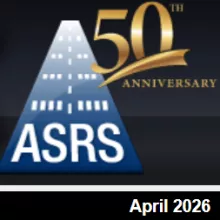ASRS Turns 50!