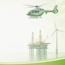 EU ETS revision and rotorcraft operations