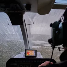 FAA Safety Briefing Summer 2026 Weather Plan 