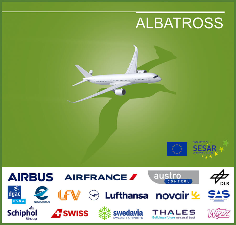 ALBATROSS (2021-2023)