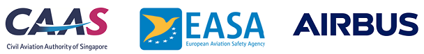 Î‘Ï€Î¿Ï„Î­Î»ÎµÏƒÎ¼Î± ÎµÎ¹ÎºÏŒÎ½Î±Ï‚ Î³Î¹Î± CAAS, EASA and Airbus collaborate to advance safety of unmanned aircraft systemsin urban environments