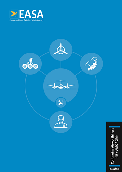 Aviation Legislation: Module 10 (B1/B2) - eBook