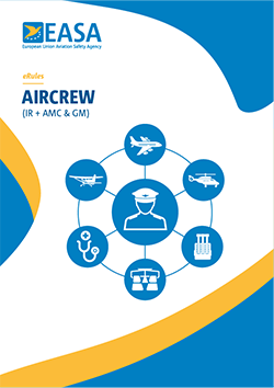EAR for Aircrew cover image