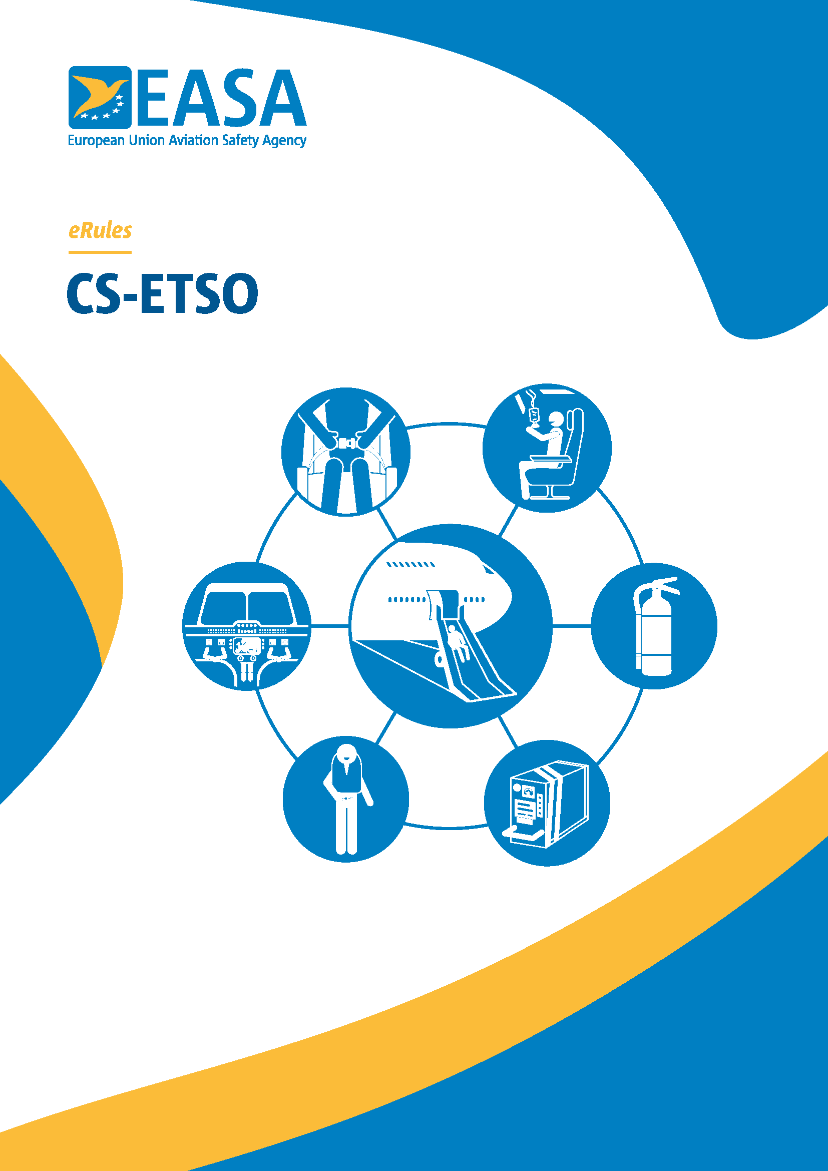 EAR for CS-ETSO