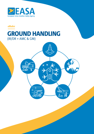 Easy Access Rules for Ground Handling 