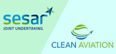 clean aviation and SESAR