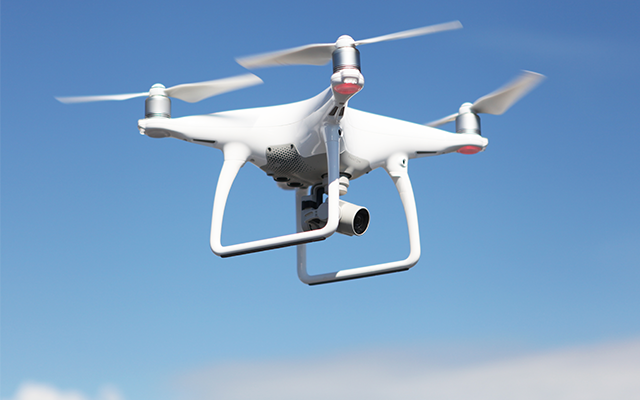 Quadcopters: What You Need To Know