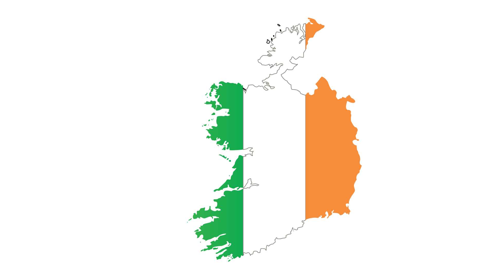 Ireland