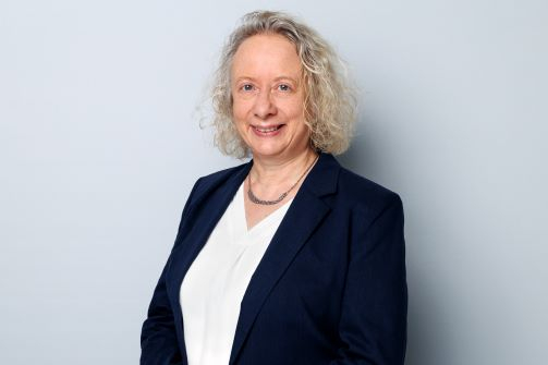 Janet Northcote