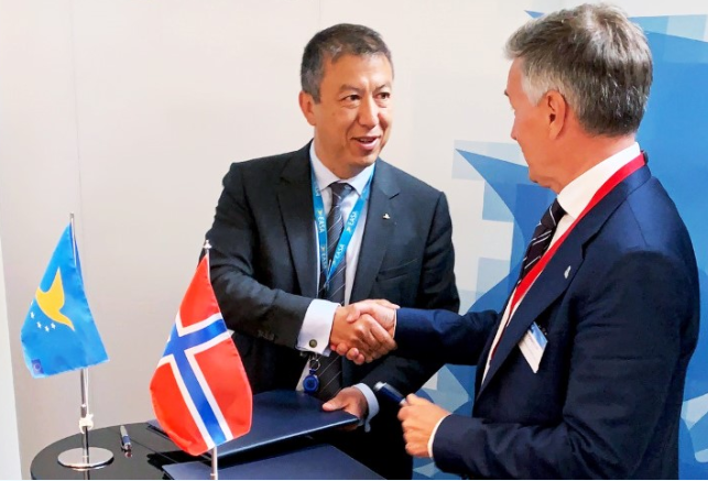 Norway-EASA