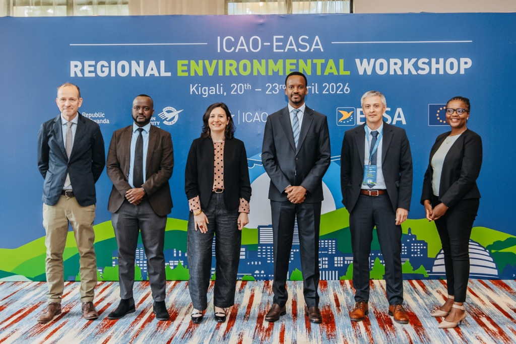 WS Kigali - organisers