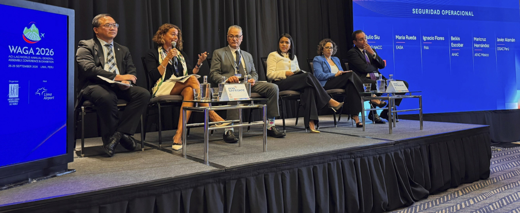 Panel discussion