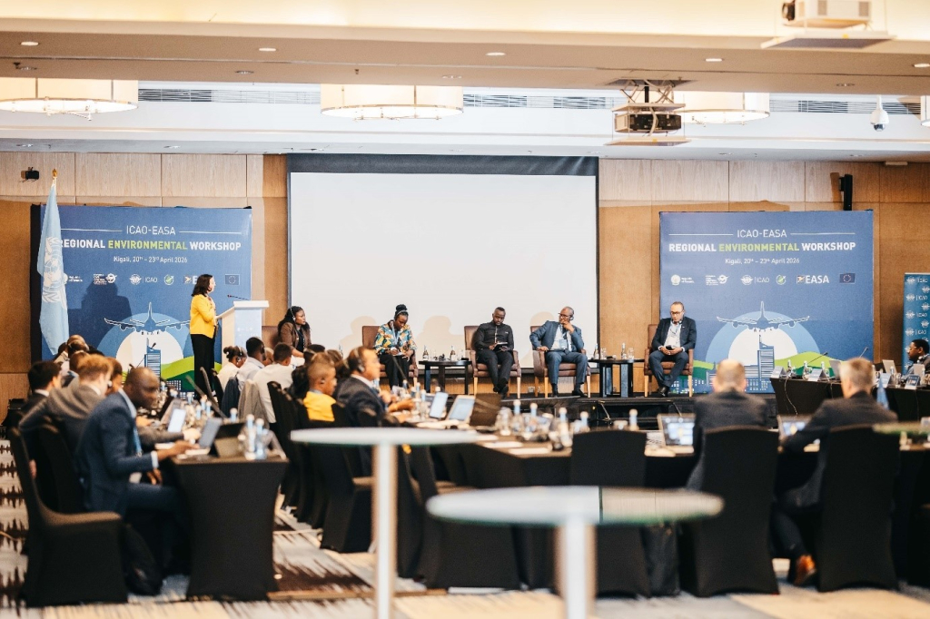 Workshop panel