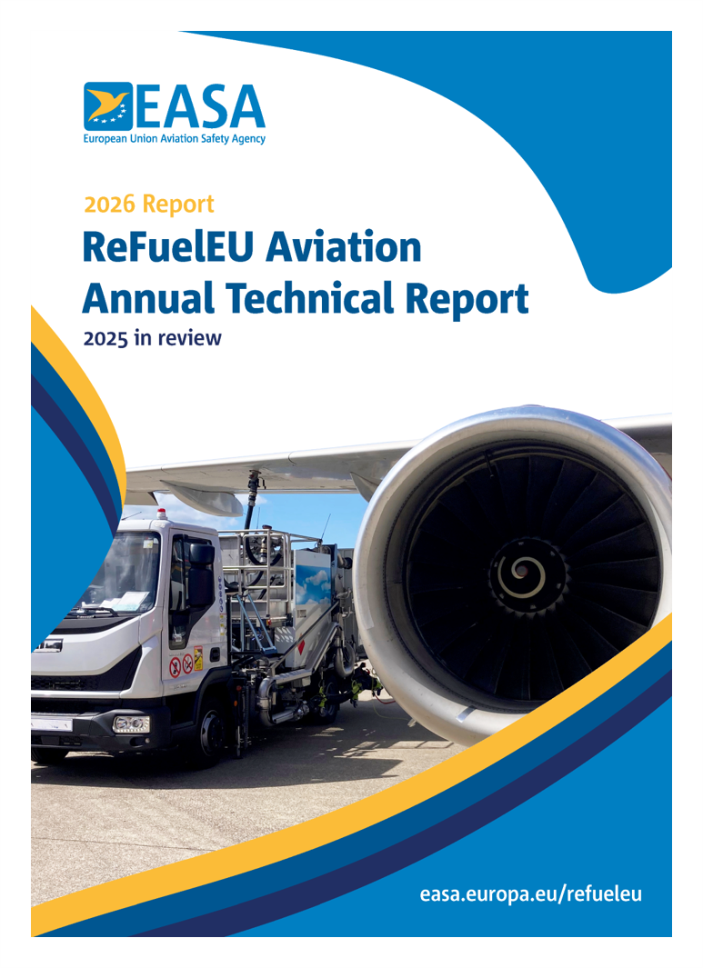 Report Cover
