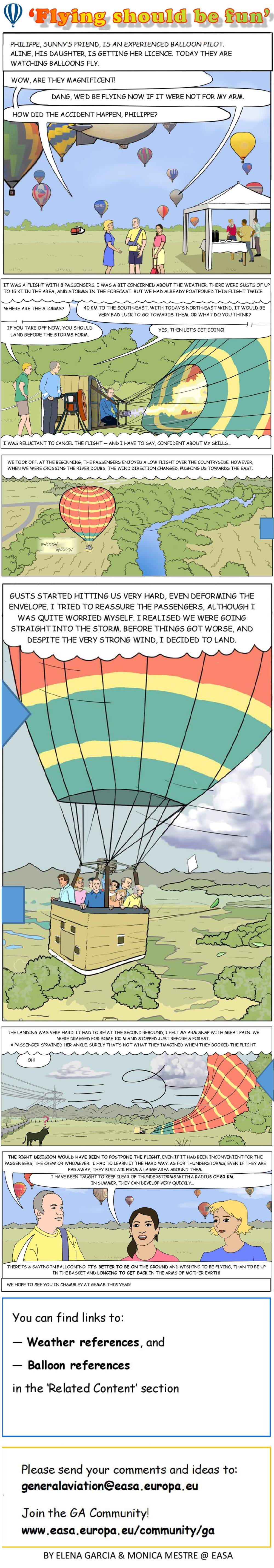 Balloon Mobile