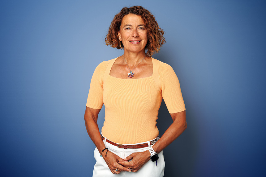 Maria Nieves Rueda Garcia