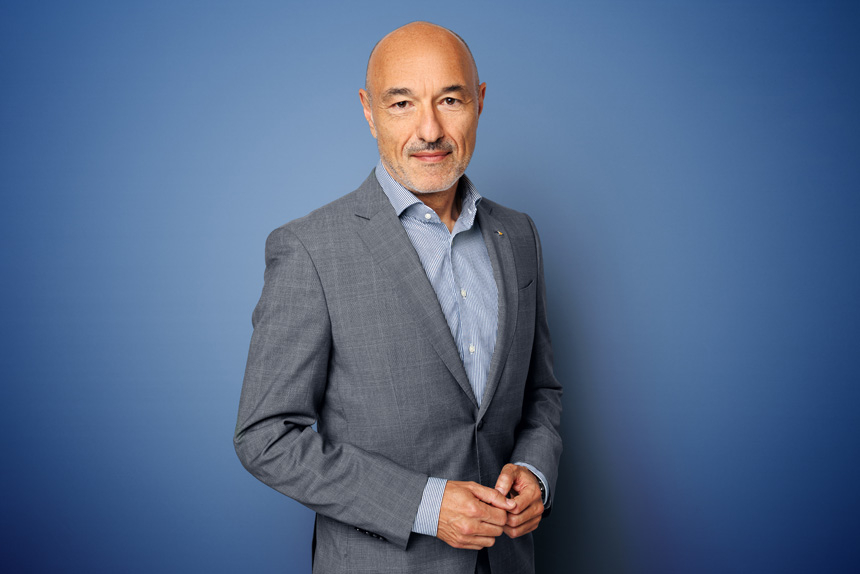 Francesco Gaetani