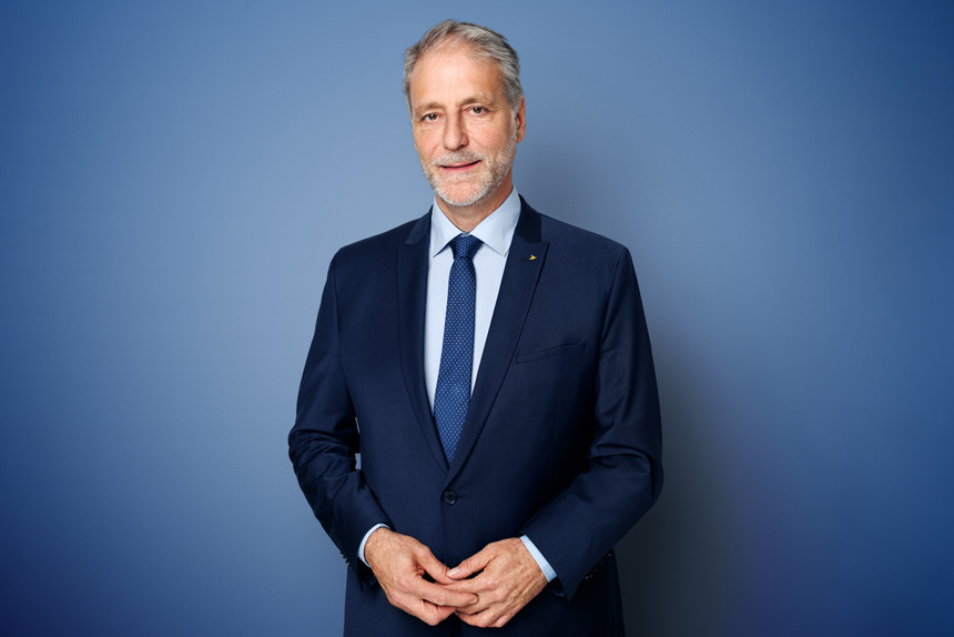 Thibauld Jongen