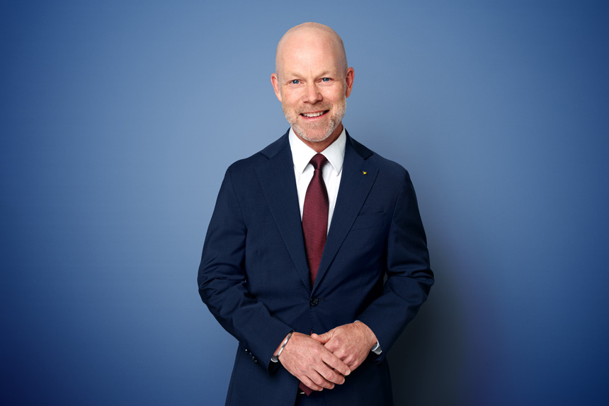 Pontus Molin