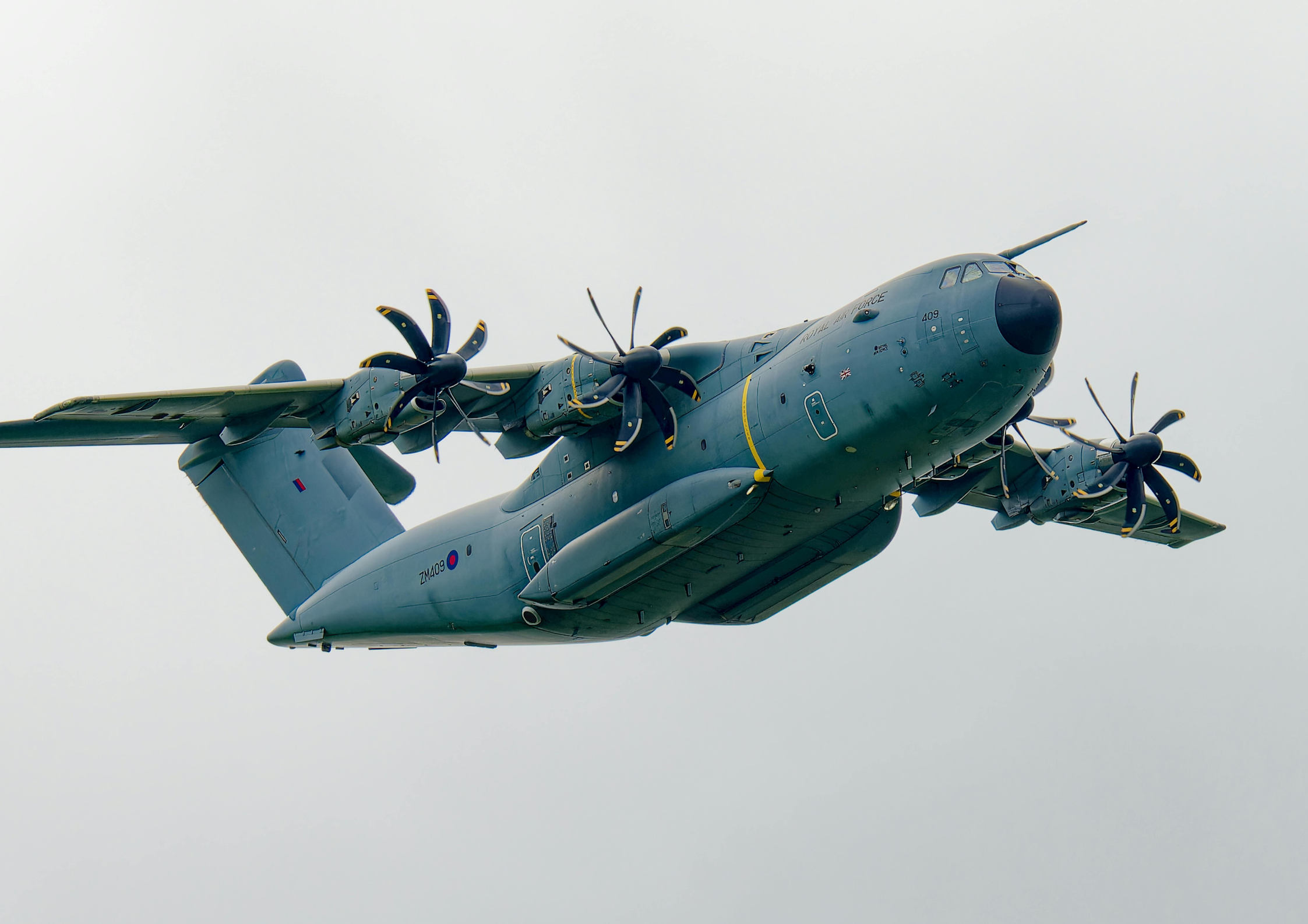 A400M
