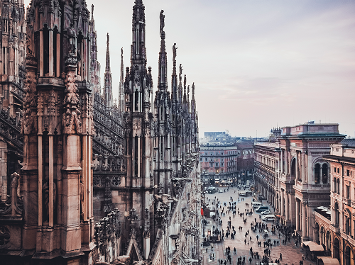 Milan