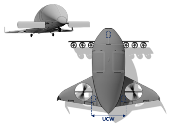 A drawing of a plane</p>
<p>Description automatically generated with medium confidence