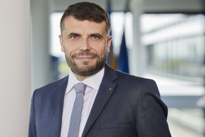 ED Florian Guillermet