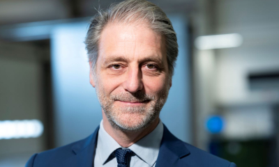 Thibauld Jongen