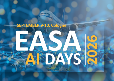 EASA AI days