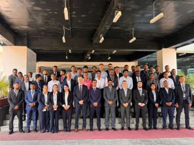 Group picture