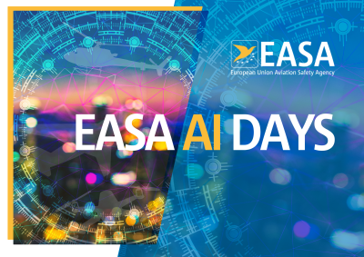 EASA AI DAYS EASA AI DAYS