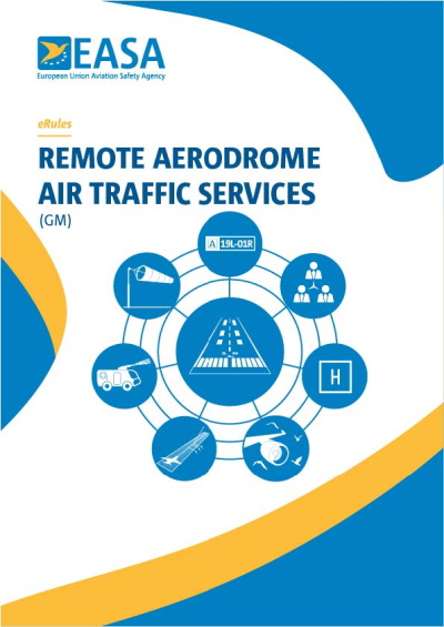 Remote Tower Operation