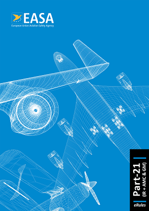 Easy Access Rules Easa
