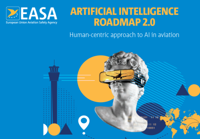 EASA Artificial Intelligence Roadmap 2.0
