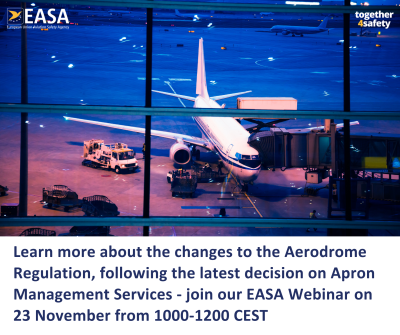 Apron Management Services Webinar