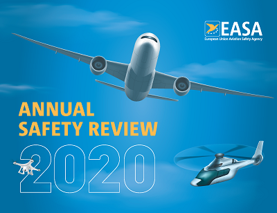 Annual Safety Review 2020 Easa Flying academy now offers icao online examinations with up to 24 hours of refresh courses prior to the date of your exam day. annual safety review 2020 easa