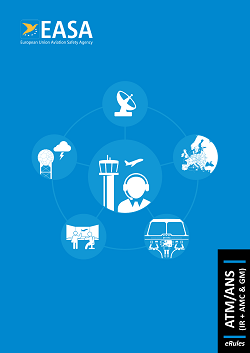 ATM / ANS Easy Access Rules
