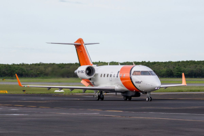 Business Jet