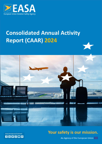 CAAR 2024 cover image