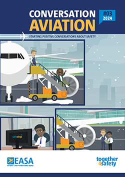 Conversation Aviation 3-2024