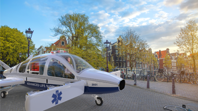 VTOL