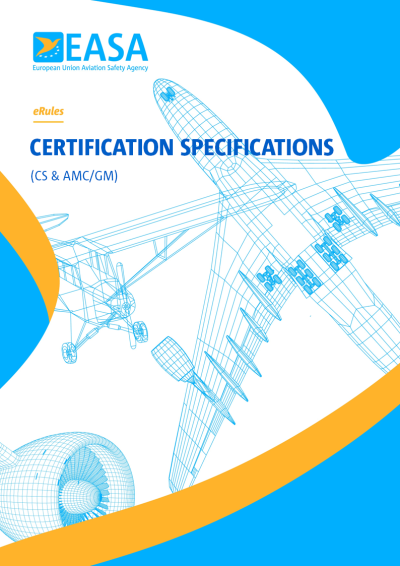 Easy Access Rulesfor Large Rotorcraft (CS-29) Cover page