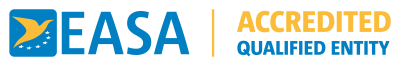 EASA Accredited Qualified Entities