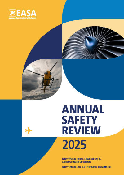 Annual Safety Review 2025