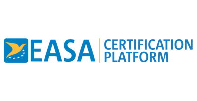EASA Certification Platform Logo