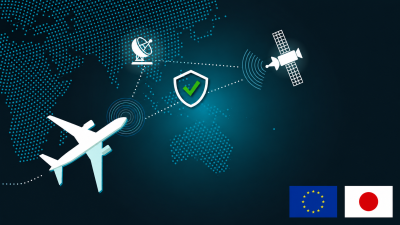 picture of GNSS