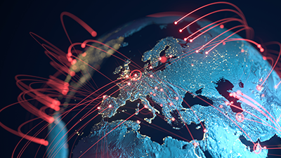 EASA's International Cooperation EASA's International Cooperation