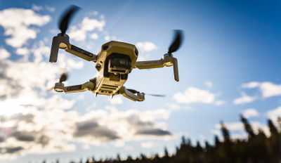 Drone operators & pilots
