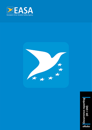 eRules Occurrence reporting