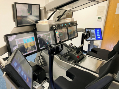 FSTD Simulator
